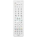 【10個セット】 シャープ AN-52RC2 【純正】 テレビ用防水対応リモコン