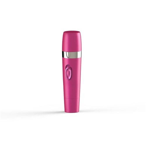 【10個セット】 コイズミ KLC-0720/P フェイス&ボディシェーバー ピンク