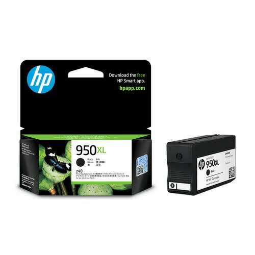 【2個セット】 ヒューレットパッカード CN045AA HP 950XL Officejet インクカートリッジ(黒) 【2個セット】 ヒューレットパッカード CN045AA HP 950XL Officejet インクカートリッジ(黒)