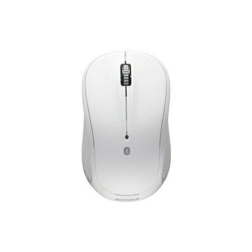 【3個セット】 マウス バッファロー Bluetooth 無線 ワイヤレス BSMRB050WH Bluetooth3.0対応 IR LED光学式マウス 3ボタンタイプ ホワイト 【3個セット】 マウス バッファロー Bluetooth 無線 ワイヤレス BSMRB050WH Bluetooth3.0対応 IR LED光学式マウス 3ボタンタイプ ホワイト
