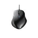 【10個セット】 マウス バッファロー 有線 BSMBU510SBK NEOFITマウス 有線/BlueLED光学式/静音/5ボタン Sサイズ ブラック(2)