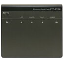 【10個セット】 ミヨシ TTP-BT02/BK Bluetoothタッチパッド ブラック ブラック(2)