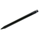 【10個セット】 ミヨシ STP-A01/BK iPad専用六角タッチペン ブラック ブラックSTPA01/BK