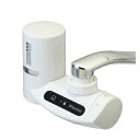 三菱ケミカルクリンスイ MD301i-WT 蛇口直結型浄水器(2)