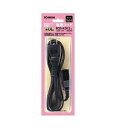 【10個セット】 電気ポット用 電源コード 12A以下用 ポット専用コード