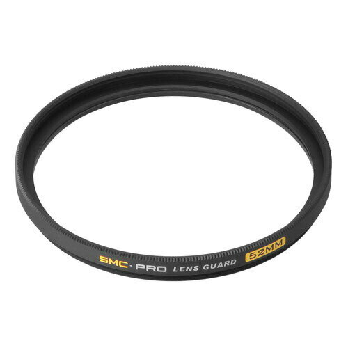 【3個セット】 ハクバ CF-SMCPRLG52 SMC-PRO レンズガード 52mm