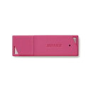 【10個セット】 バッファロー RUF3-K16GB-PK USB3.1(Gen1)/USB3.0対応 USBメモリー バリューモデル ピンク 16GB(2)
