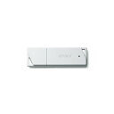 バッファロー RUF3-K64GB-WH USB3.1(Gen1)/USB3.0対応 USBメモリー バリューモデル ホワイト 64GB(2)