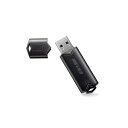 【2個セット】 バッファロー RUF3-YUF32GA-BK USB3.1(Gen)/USB3.0対応USBメモリー 32GB ブラックモデル(2)