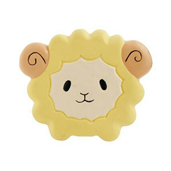 Rakuten - 【3個セット】 ペティオ アドメイト Add.Mate Animal Friends Noizy Toy アニマルフレンズノイジートイ ひつじさん 超小型犬から小型犬 Petio A24006 ノイジートイ お手入れ 犬用おもちゃ ラテックス ペットグッズ 犬用品 ぬいぐるみ 厳選素材