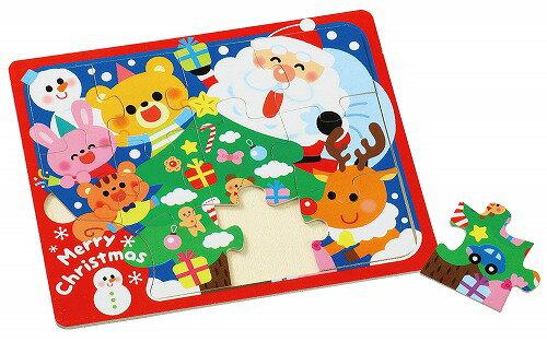 アーテック 木製ジグソーパズル ツリー ATC6721 子ども向け 知育玩具 ArTec ARTEC 保育園 小学生 絵合わせ 工作 パーティー 景品 イベント キッズ おもちゃ