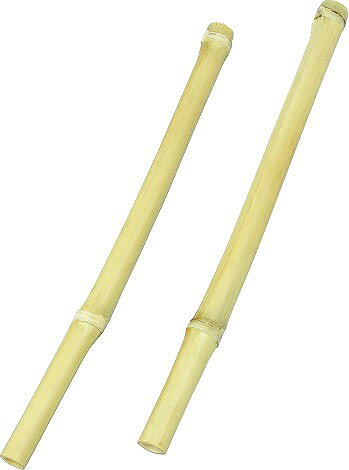 ●商品サイズ（単位mm):φ10〜20×300mm●重量（g）:54g●材質:竹●包装サイズ:320x95x20mm2本組※自然素材のため、太さは揃っていませんのでご了承ください。