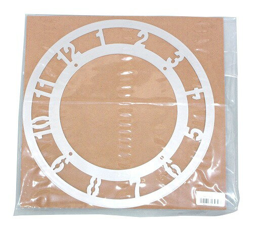 アーテック ArTec メタリック時計用アートガラス160φ 高品質