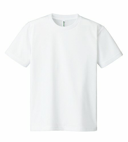 樂天商城 - アーテック ArTec DXドライTシャツ J ホワイト 001 キッズ こども 中学生 ダンス 衣装 学級 体育祭 ジュニアサイズ 遊戯 速乾 子供 クラス 団体 ユニホーム グループ 文化祭 仮装 半袖 イベント コスチューム 運動会 集団 小学生 無地 高品質