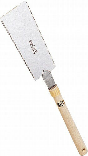 ●商品サイズ（単位mm):全長535mm、刃の長さ210mm●重量（g）:149g工作 両刃のこぎり ( 210MM )