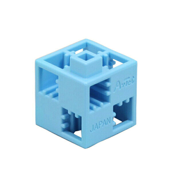 Other - アーテック ArTec ARTECブロック 基本四角 24P 水 キッズ 部品 室内 玩具 遊び 知育 子供 知育ブロック パーツ 学童用品 教材 創造力 アーテックブロック 学習 知育教育 パズル おもちゃ 知育玩具 ホビー 子ども 水色 プレゼント ブロック 出産祝い カラー 高品質