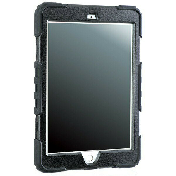 Rakuten - 【2個セット】 iPad10.9用多機能ケース ブラック