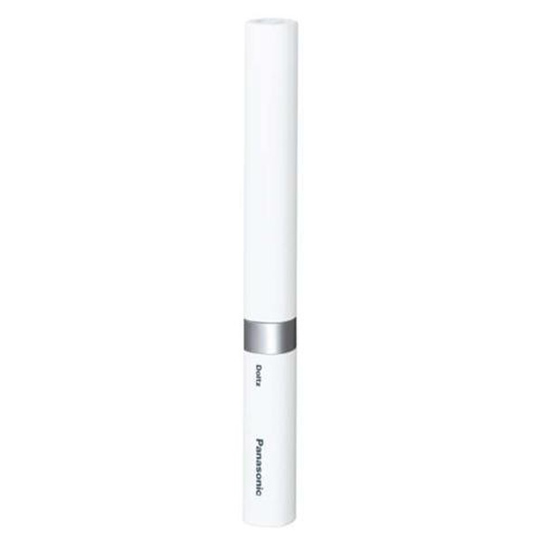 Rakuten - 【2個セット】 パナソニック EW-DS42-W 音波振動ハブラシ ポケットドルツ 白 EWDS42W