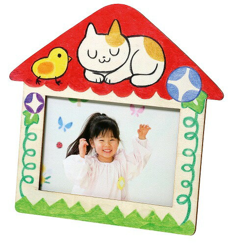 Rakuten - アーテック ArTec 木製おえかきフォトフレーム キッズ 手作り 幼稚園 お絵かきイベント 自由工作 課題 木製 ハンドメイド 敬老の日 クラフト 図工 卒園 フォトフレーム 宿題 学校教材 子供 学校 入園 教材 夏休み工作キット おえかき 学校用品 楽譜 高品質