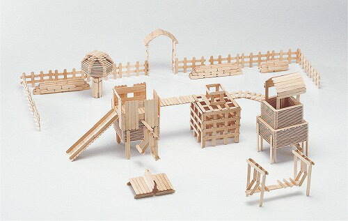 ●商品サイズ（単位mm):10×93mm●セット内容:300本組●重量（g）:364g●材質:樺●包装サイズ:120x165x65mm●生産国:中国総合的な学習などの材料に最適！組み合わせれば様々なランプシェードが作れます。