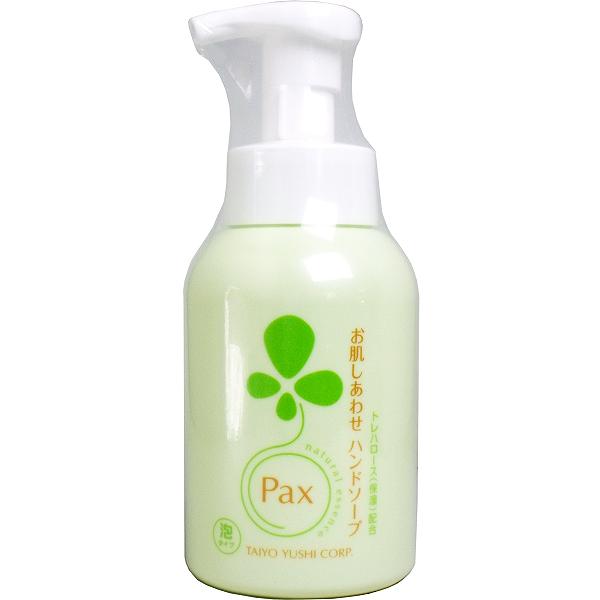Body Care - 【12個セット】 パックスお肌しあわせハンドソープ 330ML