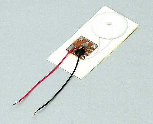 アーテック ArTec 電子オルゴール ( 液体電池体験用 ) 工作キット 理科 自由工作 科学 図工 実験用電子オルゴール 学校教材 コード付 実験 学校 技術 誕生日 教材 オルゴール 学校用品 自由研究セット 電気 冬休み 電気回路 自由研究 工作 夏休み 物理 高品質