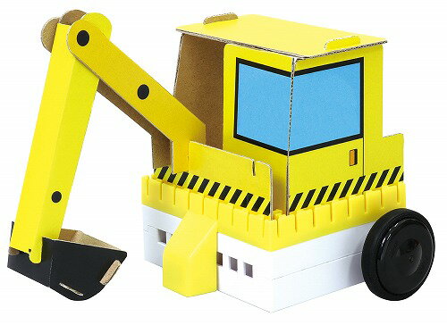 アーテック ArTec かんたんきせかえロボットカー 手作りキット キッズ 手作り 工作キット 自由 ...