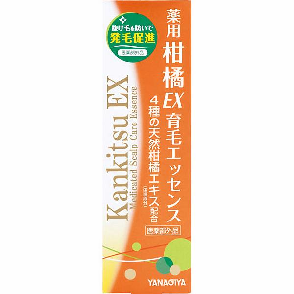 【36個セット】 薬用柑橘EX 育毛エッセンス