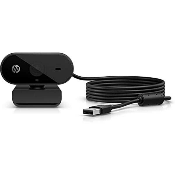 325 FHD USB-A ウェブカメラ●325 FHD USB-A ウェブカメラ