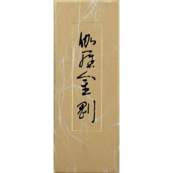 伽羅 線香 金剛 高級 沈香 香木 優雅 重厚 日本 進物 香り INCENSE アロマ 癒し Kodo きゃら こんごう 贈答 白檀 インセンス ulmaxjapan2-11211263 むさしのメディア 楽天市場店 パッケージ画像