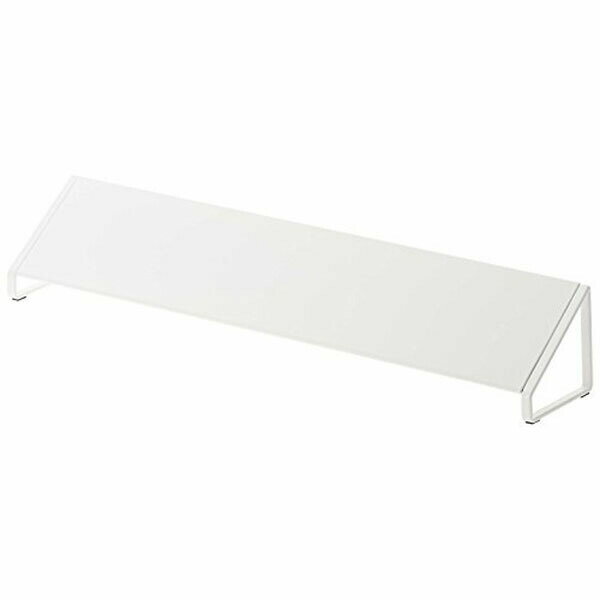 Paper Holders - 【3個セット】 山崎実業 排気口カバー プレート ホワイト 2405 小物 スチール ガスコンロ 収納 伸縮 人気 汚れ防止 スリム キッチン 油汚れ キッチン雑貨 ガード コンロ コンロガード 台所 キッチン用品 インテリア おしゃれ 魚焼きグリル 雑貨 高品質