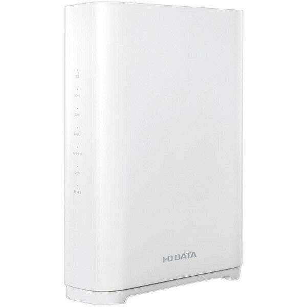●「Wi-Fi 7」＆インターネットポート10Gbpsに対応！無線LAN規格:Wi-Fi 7(11be) 有線LAN規格:2.5Gbps WANポート数:10Gbps×1ポート LANポート数:2.5Gbps×3ポート 消費電力:26W(Typ) 寸法:W180×D65×H247mm 重量:約1.4kg その他仕様:●通信速度(理論値)5765(6GHz)+2882(5GHz)+688(2.4GHz)●推奨利用環境:端末64台●機能:OFDMA、IPv6(IPoE)対応、ビームフォーミング、バンドステアリング、MU-MIMO、MLO、Multi-RU 付属品:ACアダプター、LANケーブル他 保証期間:3年