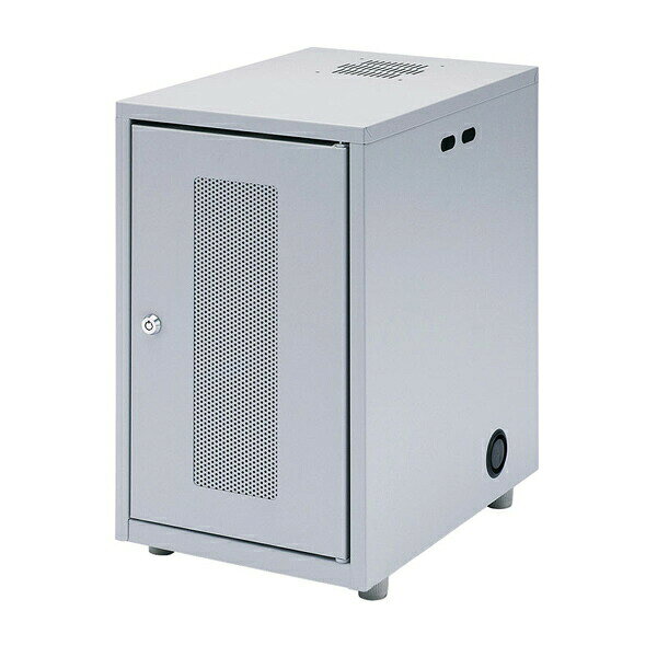 サンワサプライ CP-KBOX1 NAS、HDD、ネットワーク機器収納ボックス ファニチャ 外販ラック SANWA SUPPLY 高品質