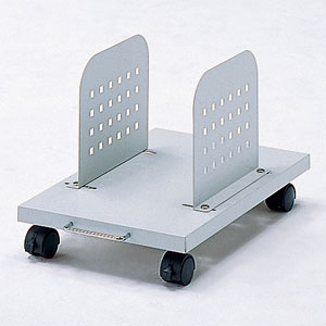 サンワサプライ CPUスタンド (1台設置用) CP-029 高品質