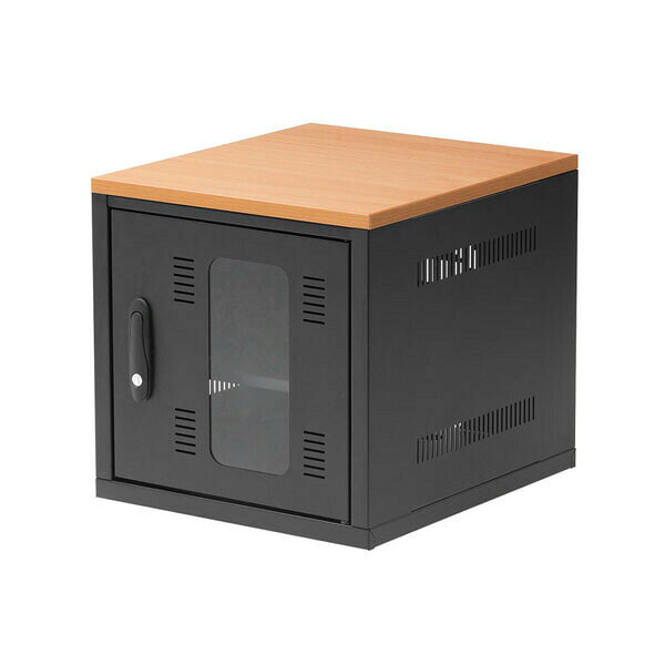 サンワサプライ CP-KBOX4BK 小型機器収納ボックス ファニチャ 外販ラック SANWA SUPPLY 高品質