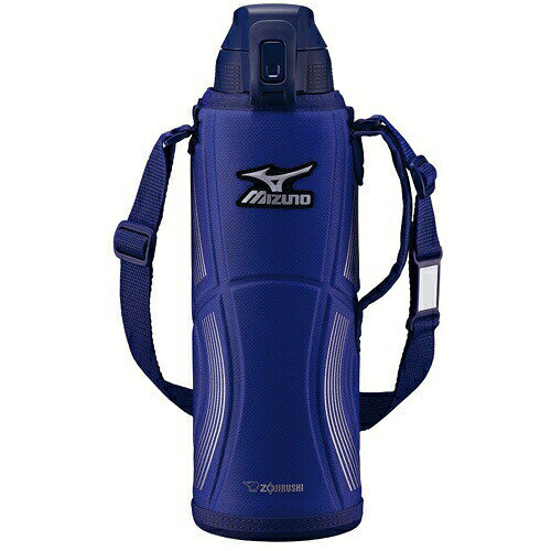 【10個セット】 象印 SD-FX15-AA ステンレスクールボトル 「TUFF（タフ）」 1.5L ブルー
