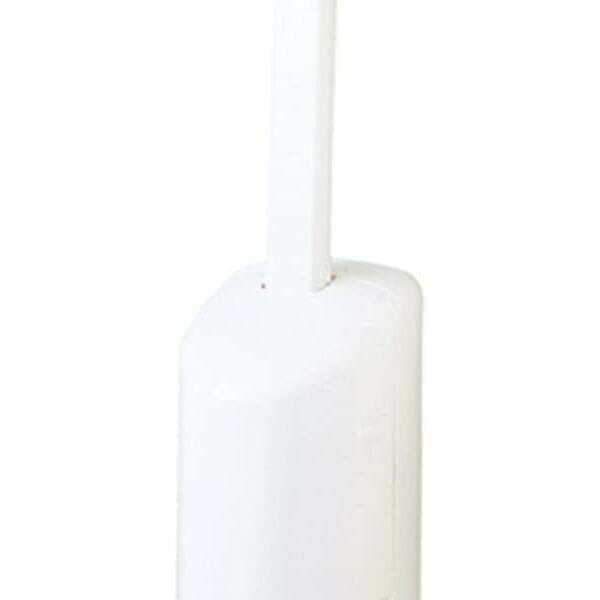 ▼まとめ買いがおすすめ！ 2個セット（お得） 3個セット（限定） 5個セット（格安） 10個セット（爆安） ●【フチ裏をきれいに】洗剤をしっかりキープする植毛と、水はねしにくい極細ウェーブ毛で作られたトイレブラシです。届きにくいフチ裏にもしっかり入り込んで、きれいに掃除出来ます。汚れの付きにくい特殊な素材にも最適な、パナソニック製アラウーノ推奨商品です。●【浮かせて収納できるから省スペース】付属の吸盤で、タンクや壁面に取り付けられるので、省スペース。床掃除もしやすくなります。※このブラシは「2in1トイレブラシ」のケースには収納できません。●【お手入れも簡単】フタの部分はブラシごと簡単に取り外せて、溜まった水も簡単に捨てられます。●【材質】本体・フタ:ABS樹脂、柄・ブラシ:ポリプロピレン、線:ステンレス、吸盤:熱可塑性エラストマー【耐熱温度】本体・フタ・ブラシ・吸盤:80℃、柄:120℃【サイズ】約27.5×7.6×7.7cm 【生産国】日本・色：ホワイト・材質：ステンレススチール・ブランド：マーナ(Marna)●洗剤をしっかりキープする植毛と水はねしにくい極細ウェーブ毛。届きにくいフチ裏に入り込みます。付属の吸盤で、タンクや壁面に取り付けられるので、省スペース。フタの部分はブラシごと簡単に取り外せて、溜まった水も簡単に捨てられます。※このブラシは「2in1トイレブラシ」のケースには収納できません。●洗剤をしっかりキープ＆水はねしにくい極細ウェーブ毛を使用・色：ホワイト・サイズ：275×76×77mm・メーカー：マーナ(Marna)・付属品：なし・素材：ステンレススチール・商品重量：0.44 ポンド・製品サイズ：6.4 x 4 x 4 cm; 199.58 g・梱包重量：0.2 キログラム【検索用キーワード】 トイレブラシ マーナ ミニ ブラシ ケース付き marna ホワイト 日本製 トイレ 生活雑貨 収納 トイレ掃除 MARNA その他 スマート 便利 便利グッズ おすすめ 掃除 清掃道具▼まとめ買いがおすすめ！ 2個セット（爆安） 3個セット（格安） 5個セット（激安） 10個セット（格安）