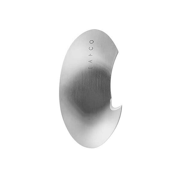 Peelers - 【3個セット】 EAトCO イイトコ ムク アボカドカッター JYO-AS0055 燕三条 道具 カッター ヨシカワ 簡単 デザイン プレゼント 食洗機対応 清潔 調理 調理用品 下ごしらえ 食洗器対応 イイトコシリーズ お洒落 キッチン雑貨 人気商品