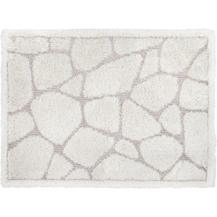 オカ 乾度良好 ストーン 45×60cm WH
