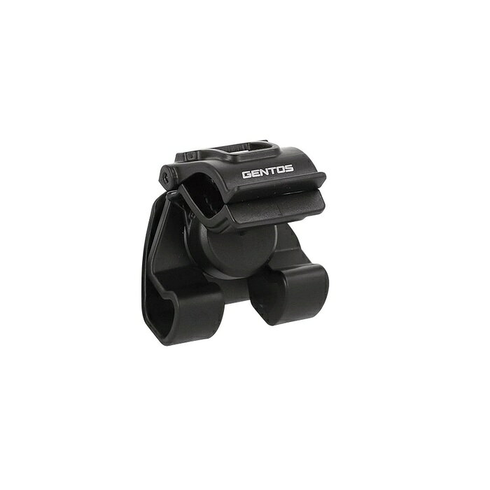 ●ペンライト用ヘルメットホルダー仕様■重量：25g