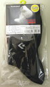 バスケットソックス ウェア ロークォーターソックス コンバース Converse Socks Taping Blk/Wht ランニング トレーニング