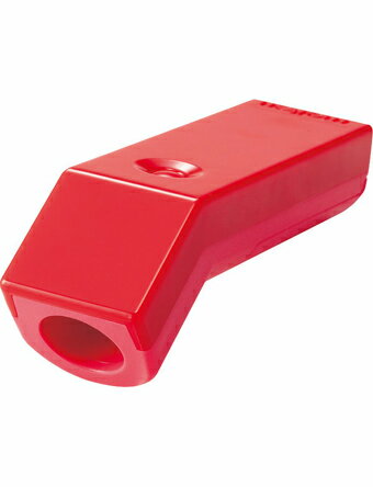 バスケットアクセサリー モルテン Molten 電子ホイッスル Red