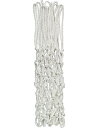 バスケットアクセサリー バスケットゴールネット モルテン Molten Basketball GoalNet White