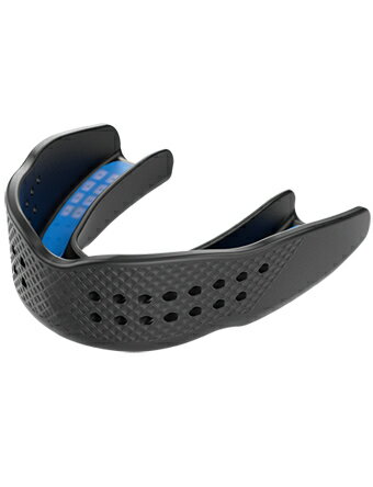 バスケットアクセサリー ショックドクター ShockDoctor Superfit Blk バスケットアクセサリー ショックドクター ShockDoctor Superfit Blk