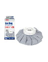 バスケットサポーター アイシング マクダビッド McDavid Ice Bag M size 23cm White/Grey ランニング トレーニング