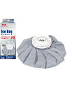 バスケットサポーター アイシング マクダビッド McDavid Ice Bag L size 27cm White/Grey ランニング トレーニング