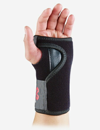 乐天商城 - バスケットサポーター 手首 マクダビッド McDavid Wrist Brace L Blk ランニング トレーニング