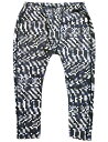 バスケットサポーター インナー 機能性タイツ アクター AKTR NOISE TRAINING TIGHTS WHxBK Wht/Blk ランニング トレーニン...