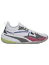 バスケットシューズ バッシュ プーマ Puma RS Dreamer Wht/Multi