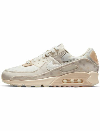 シューズ スニーカー ナイキ Nike Air Max 90 NRG "Polkadot" Sail/Desart Sand/Pale Ivory ストリート